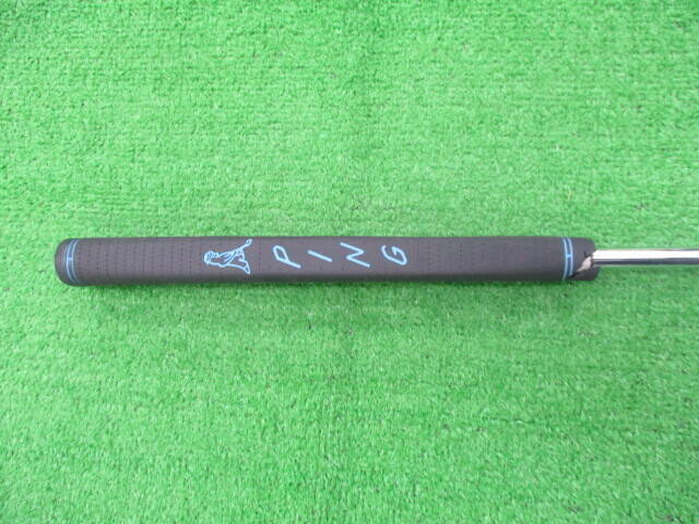 PING ピン 中古パター SIGMA 2 TYNE 4 （プラチナム）の商品詳細