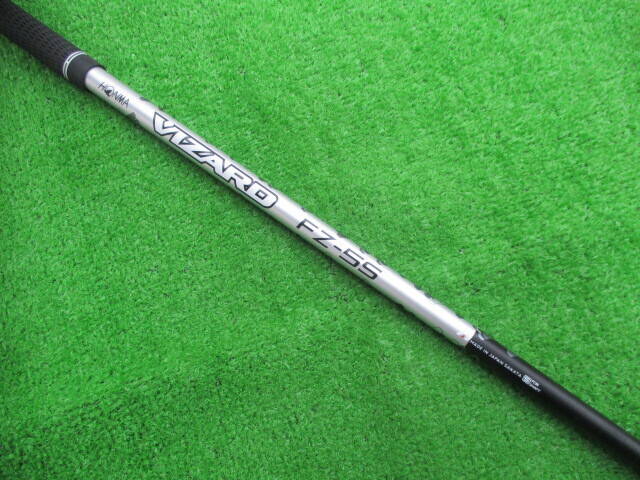 本間ゴルフ ホンマゴルフ 中古フェアウェイウッド TOUR WORLD