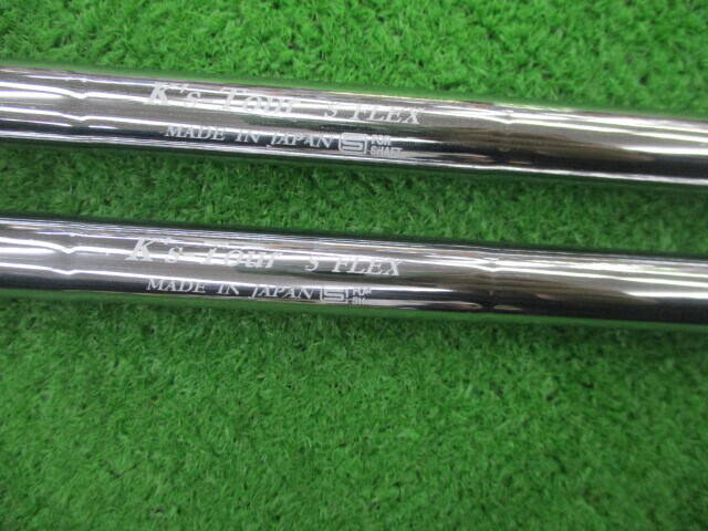 O'RION オライオン 中古ウェッジ CLOSER WEDGE B-Finish 52°の