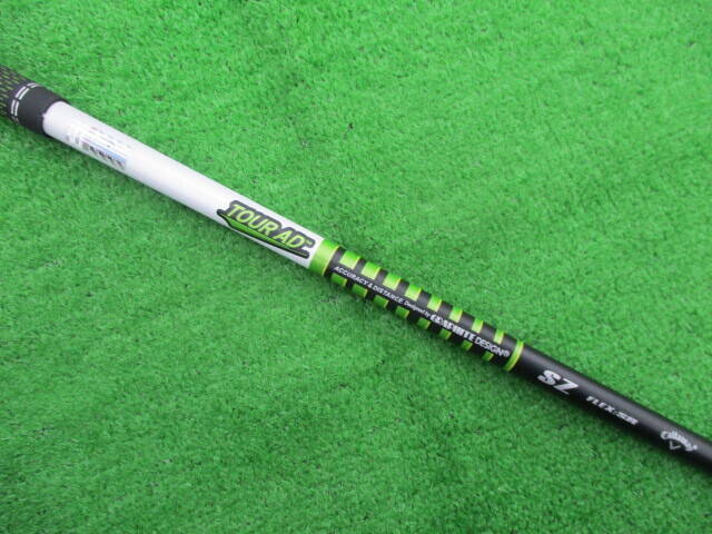 Callaway キャロウェイ 中古ドライバー EPIC FLASH SUB ZERO