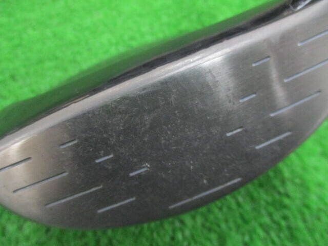Mizuno ミズノ 中古フェアウェイウッド SURE DD #3(15゜)の商品