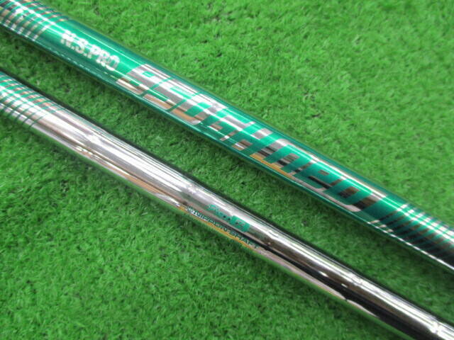 Srixon ZX5 アイアン 6本セット eliteグリップ DUNLOP 日本正規品 スリクソン ZX5 MkII アイアンセット6本組(#5
