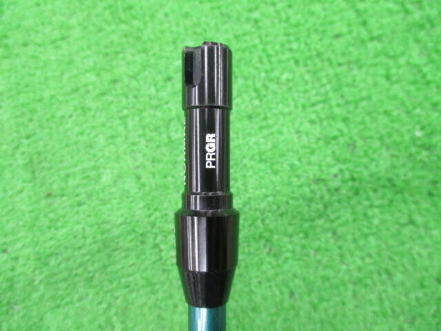 Fujikura フジクラ 中古シャフト (R2) SPEEDER NX GREEN 40