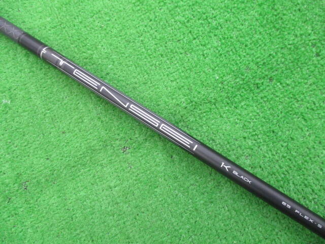 タイトリスト　GT3 10° ドライバー タイトリスト（TITLEIST）（メンズ）GT3 ドライバー(1W、ロフト