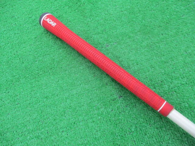 シャフト trpx トリプルエックス The Air 44.5インチ S 初心者 シャフト trpx トリプルエックス The Air 44.5インチ S 初心者