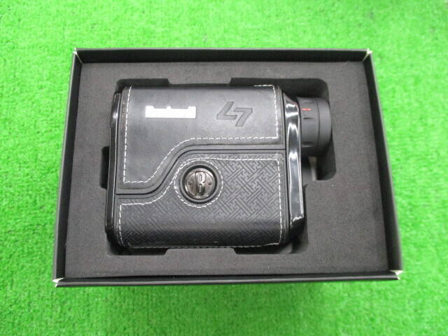 Bushnell ブッシュネル 中古距離測定器 Bushnell PINSEEKER