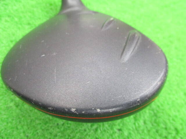 PING - PINGピンG410LST9° レフティ ラウンド未使用 レフティPING G410 9番ウッド ヘッドのみ - メルカリ
