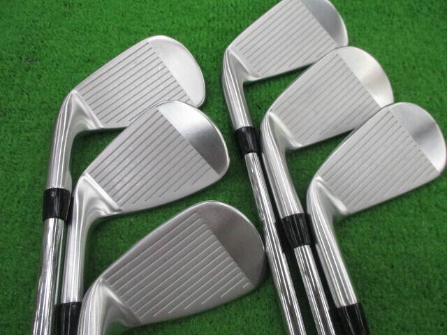 Titleist タイトリスト 中古アイアンセット T150 (2023) 6本の