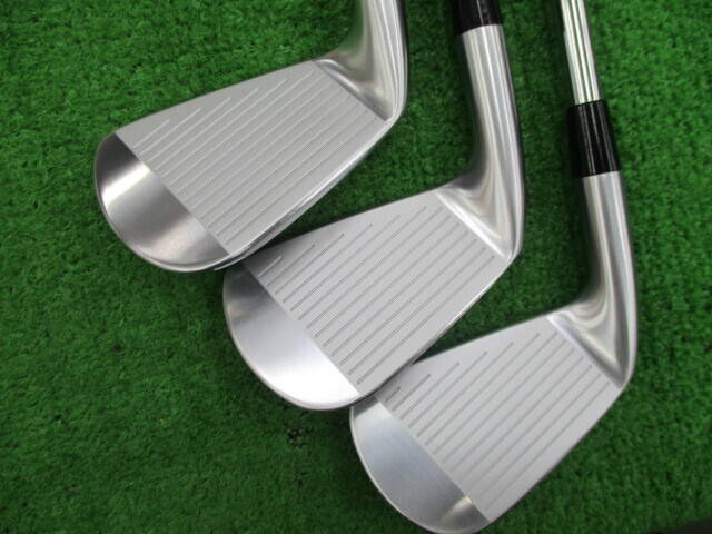 直渡し可‼︎PROTO CONCEPT プロトコンセプトC01TBアイアンセット C01TB ic FORGED IRON – PROTOCONCEPT（ゴルフクラブランド