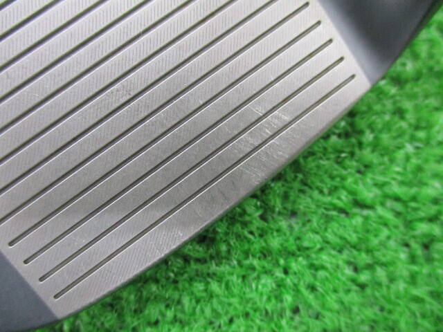 TaylorMade テーラーメイド 中古ウェッジ MILLED GRIND 4 (ブラック