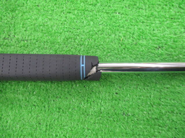 PING ピン 中古パター SIGMA 2 TYNE 4 （プラチナム）の商品詳細