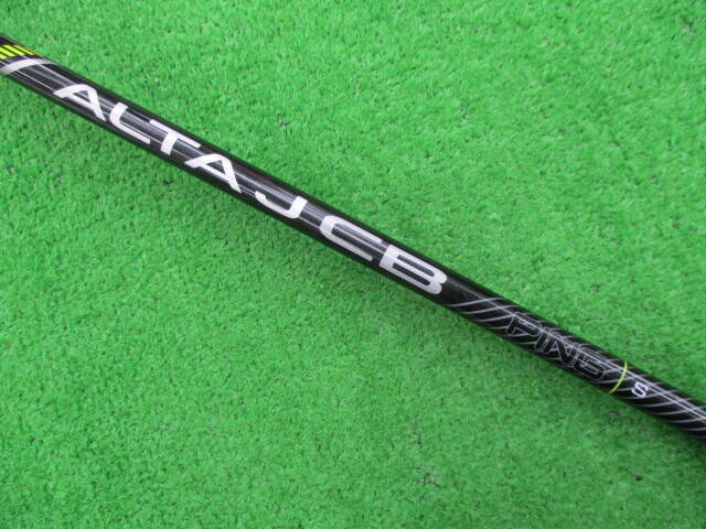 PING ピン 中古ユーティリティ i CROSSOVER #4(22.5°)の商品詳細｜中古