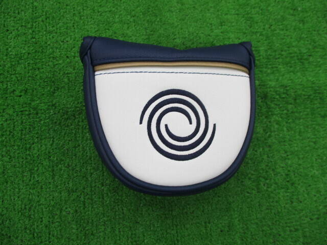 ai　オーダー ODYSSEY オデッセイ 中古パター Ai-ONE・MILLED SEVEN T DBの