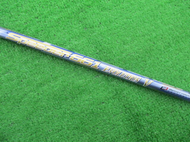Titleist タイトリスト 中古ドライバー TS2 9.5°の商品詳細