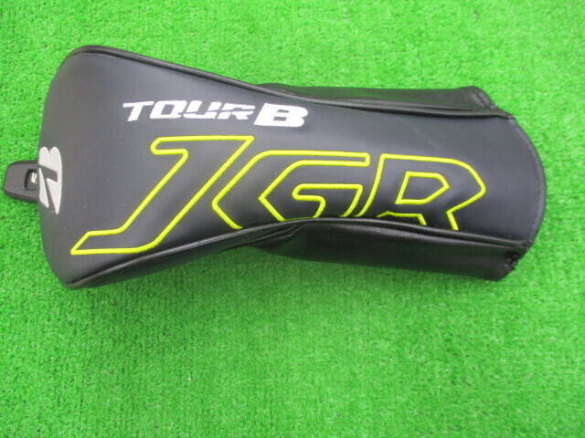 BRIDGESTONE ブリヂストン 中古フェアウェイウッド TOUR B JGR