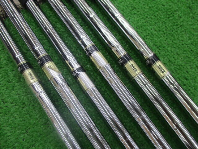 BRIDGESTONE - 【中古】ブリヂストンTOUR B X-CBP 2019 アイアンセット　NSプロ TOUR B X-CBP｜ブリヂストン｜アイアンセット｜NSプロ MODUS3