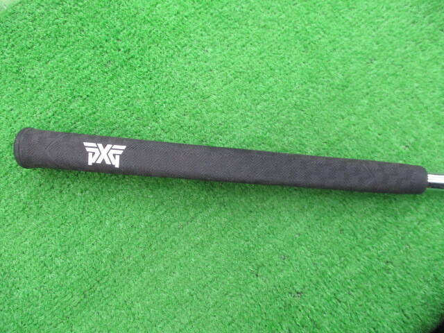 BYRON design バイロンデザイン 中古パター バイロンデザイン