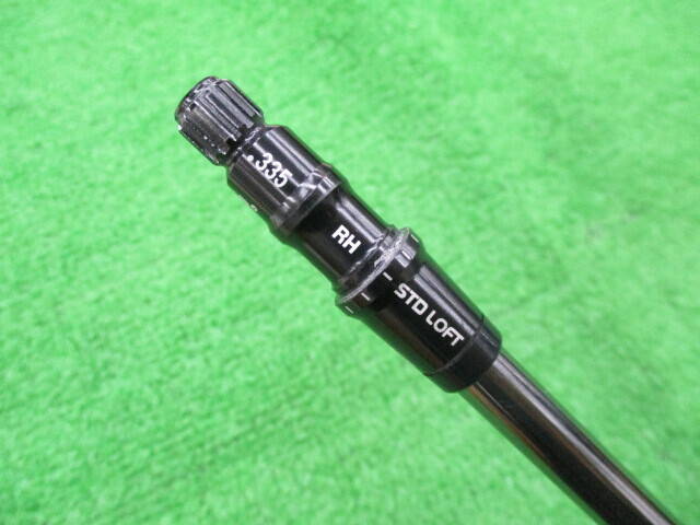 Fujikura Speeder PLATINUM 5Xシャフト Fujikura Platinum Speeder Graphite Wood Shaft – The Golf