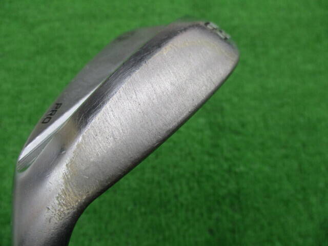 PING ピン 中古ウェッジ GLIDE FORGED PRO 59ﾟ-8ﾟSの商品詳細