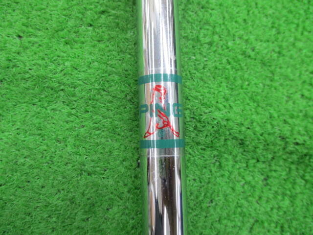 PING ピン 中古パター 69BC ブロンズの商品詳細｜中古ゴルフの