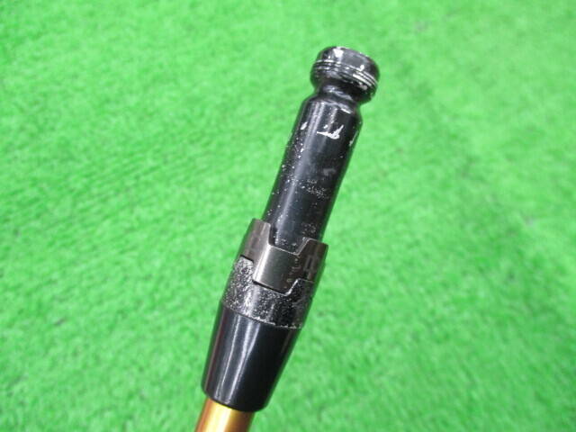 Fujikura フジクラ 中古シャフト (S) SPEEDER 661 EVOLUTION II