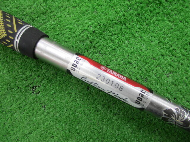 Yamaha RMX VD フェアウェイウッド 3本セット ヤマハ RMX VD FW フェアウェイウッド TENSEI TR f