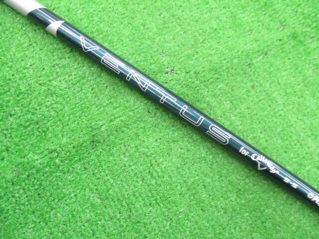 美品★ELYTE フェアウェイウッド★3HL 16.5°★純正SR★ ELYTEフェアウェイウッド