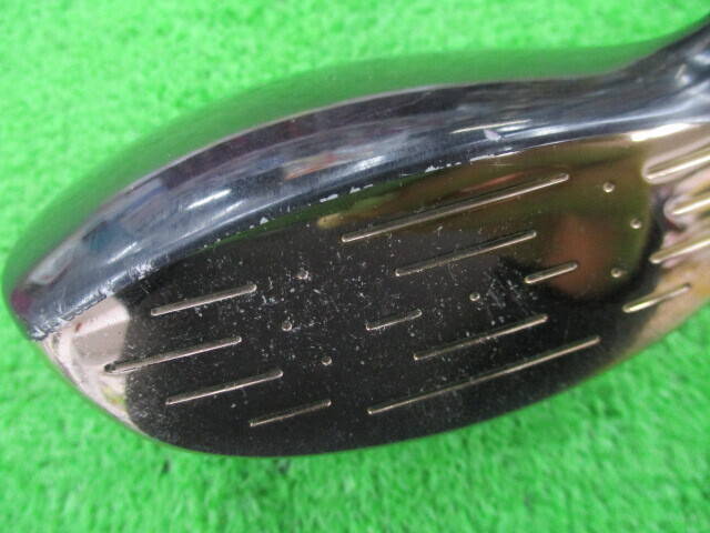 MAJESTY GOLF マジェスティゴルフ 中古ユーティリティ MAJESTY