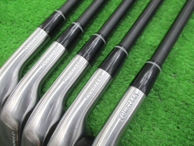 TSURUYA GOLDEN PRIX TR-01 5w 18° ヘッドのみ TSURUYA GOLDEN PRIX TR-01 5w 18° ヘッドのみ - メルカリ