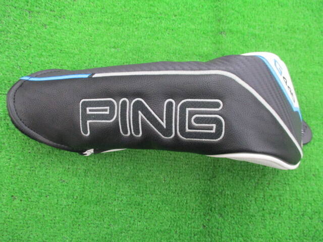 PING ピン 中古フェアウェイウッド G440 MAX #5(19°)の商品詳細