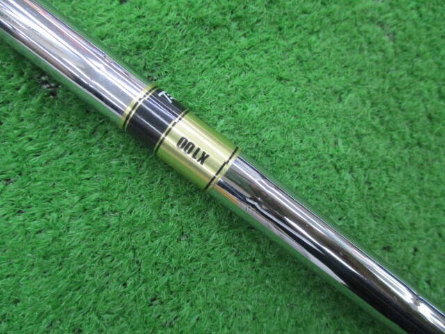 ROYAL COLLECTION ロイヤルコレクション 中古アイアンセット RC
