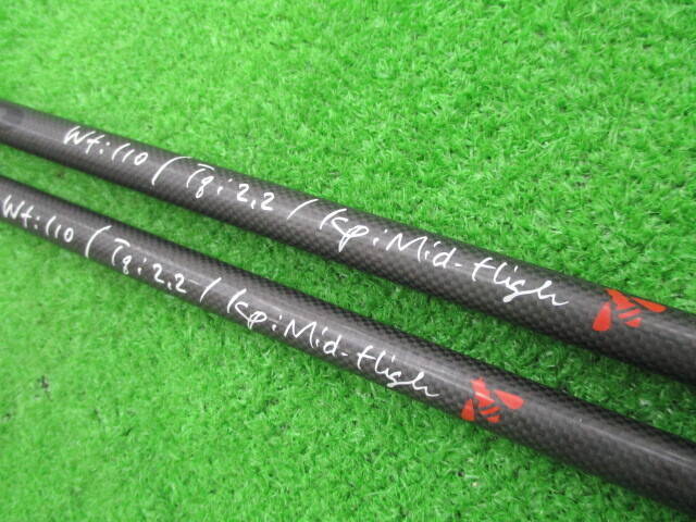 RODDIO ロッディオ 中古ウェッジ RODDIO MC WEDGE A-Design セットの