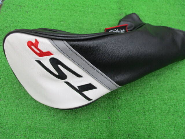Titleist - タイトリストTSi3ドライバー・10°ヘッドのみ・中古 中古 タイトリスト TSi3 TSi3 ドライバー 中古クラブを