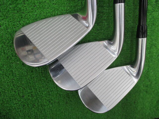 Titleist タイトリスト 中古アイアンセット T350 (2023) 6本の