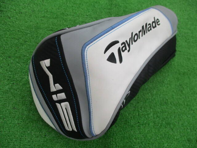 TaylorMade - テーラーメイド　SIM MAX ドライバー　10.5° TaylorMade テーラーメイド 中古ドライバー SIM MAX 10.5°の商品
