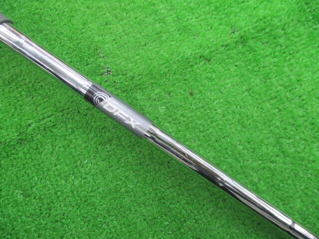 ODYSSEY オデッセイ 中古パター DFX BY ODYSSEY #1の商品詳細