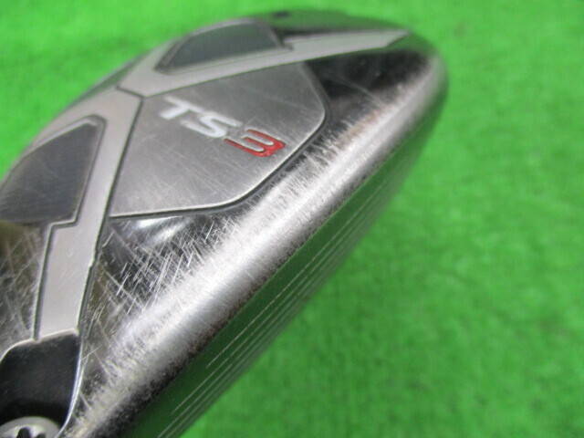 値下げ！希少！タイトリストTS3 ユーティリティ 19度 楽天市場】ts 3ユーティリティ 19 adの通販