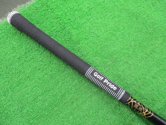 MUTSUMI HONMA ムツミホンマ 中古ドライバー MUTSUMI HONMA MH MUTSUMI HONMA ムツミホンマ 中古ドライバー MUTSUMI HONMA MH