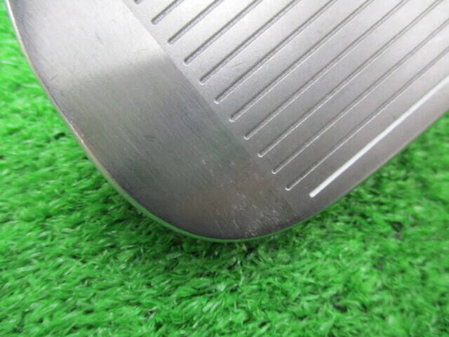 TaylorMade テーラーメイド 中古アイアンセット STEALTH 7本の