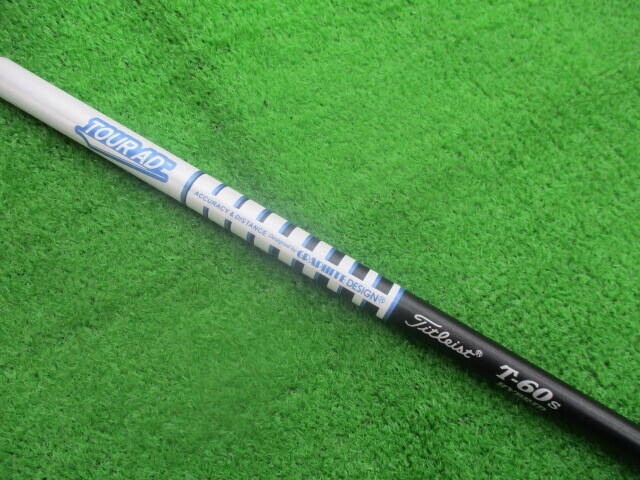 Titleist タイトリスト 中古ユーティリティ TS3 21°の商品詳細