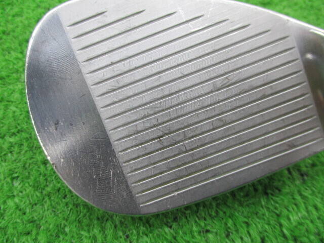 Titleist タイトリスト 中古ウェッジ VOKEY FORGED MID CG