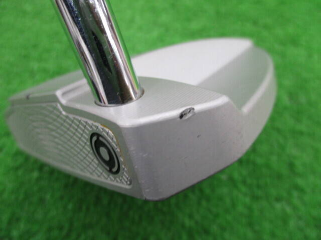 PING - パターPINGVOULT BERGEN PING ピン 中古パター VAULT BERGEN (プラチナム)の商品詳細
