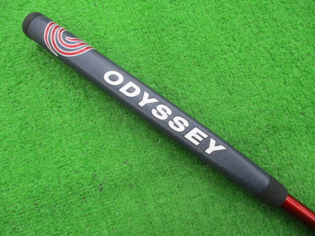 オデッセイ TRI-BEAM CS パター TRI-BEAM TWELVE CSパター | TRI-BEAM | PUTTERS | ODYSSEY