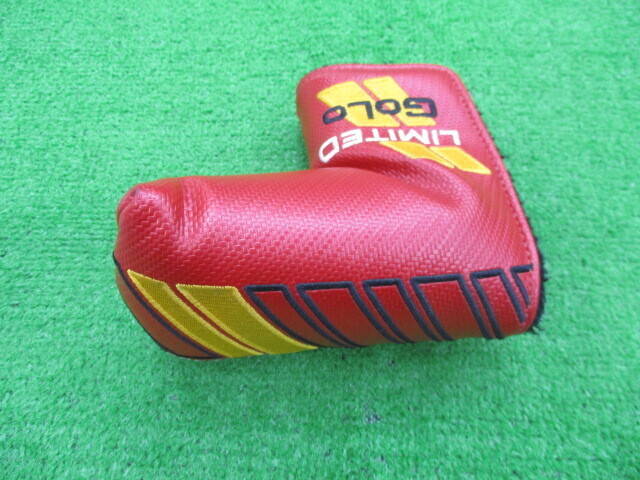 SCOTTY CAMERON スコッティキャメロン 中古パター GoLo N7