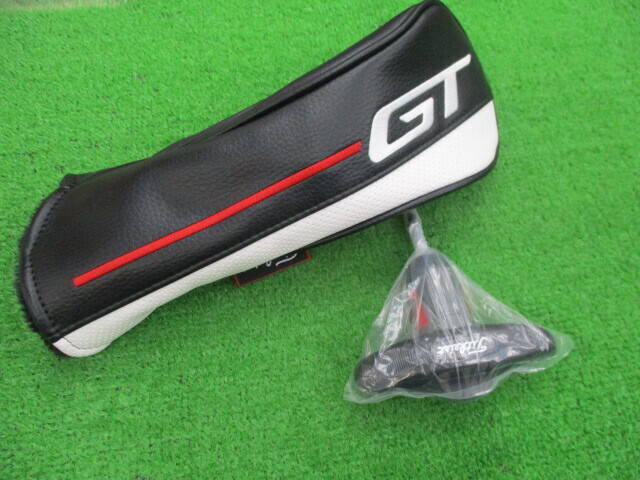 Titleist タイトリスト 中古ユーティリティ GT2 24°の商品詳細