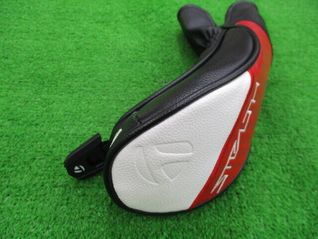 TaylorMade テーラーメイド 中古ユーティリティ STEALTH 2 (US