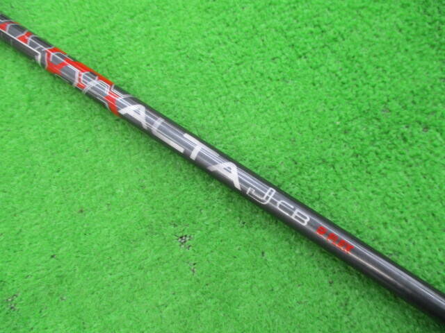 PING ピン 中古フェアウェイウッド G410 #9(23.5°)の商品詳細