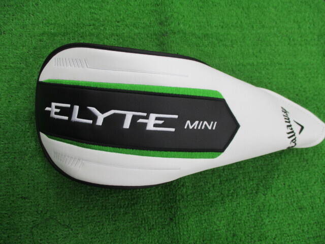 Callaway キャロウェイ 中古ドライバー ELYTE MINI 13.5°の商品