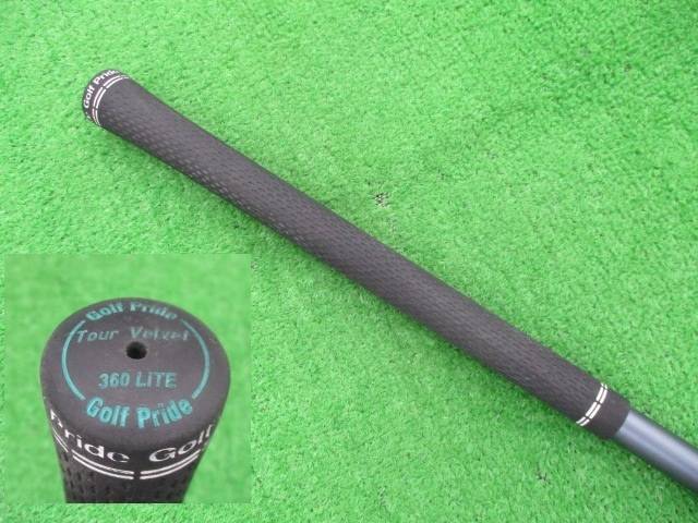PING ピン 中古フェアウェイウッド G425 MAX #5(17.5°)の商品