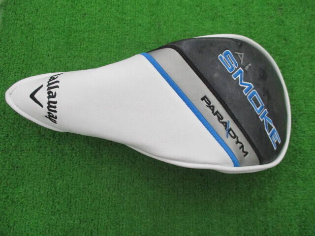 【中古】 キャロウェイ PARADYM X 3W フェアウェイウッド FW Amazon.co.jp: キャロウェイ(Callaway) 右用 フェアウェイウッド